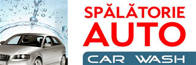 Spalatorie Auto Arad / Car Wash Arad